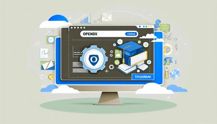 Fundamentals of Course Creation and Management with Open edX CRE494